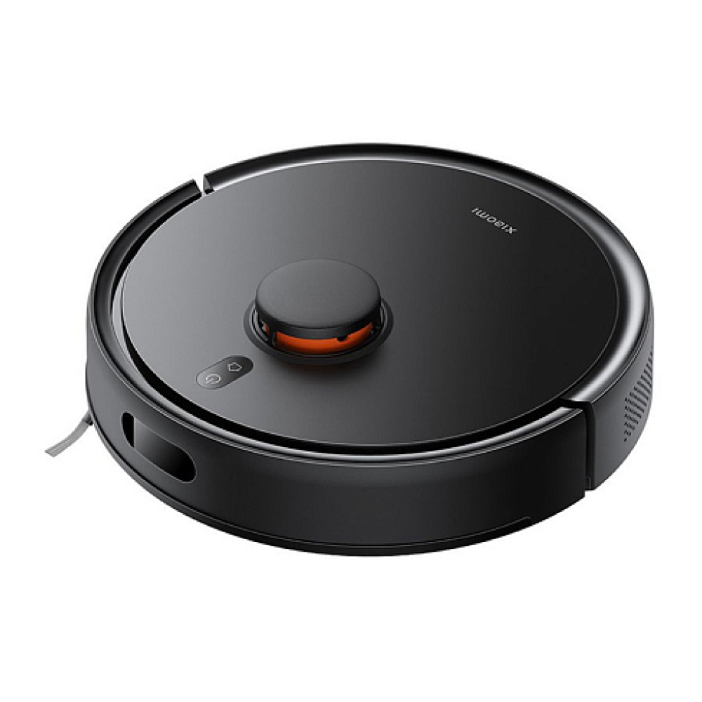 Робот-пылесос Xiaomi Robot Vacuum S20 Black